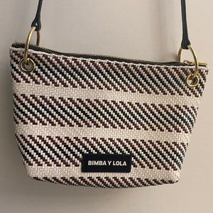 BImba y Lola purse